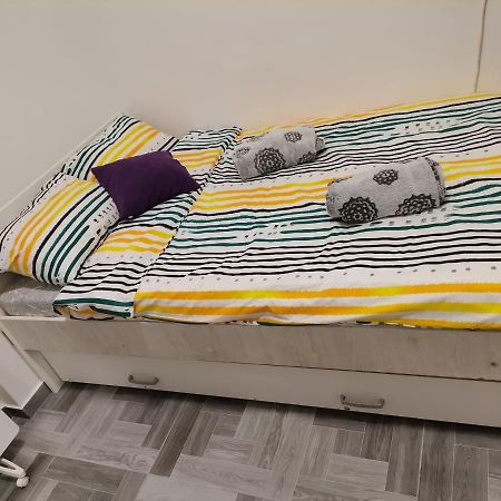 Apartment Marko زغرب المظهر الخارجي الصورة