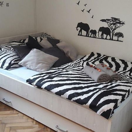 Apartment Marko زغرب المظهر الخارجي الصورة