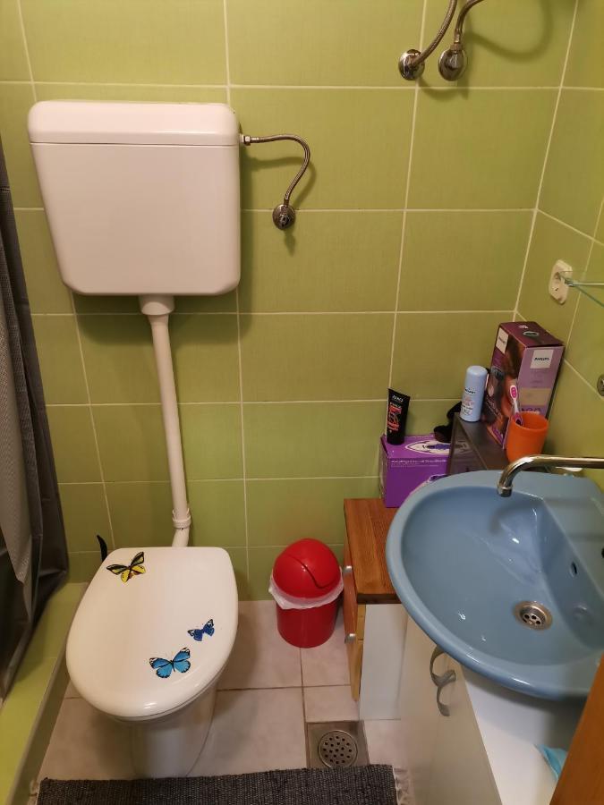 Apartment Marko زغرب المظهر الخارجي الصورة
