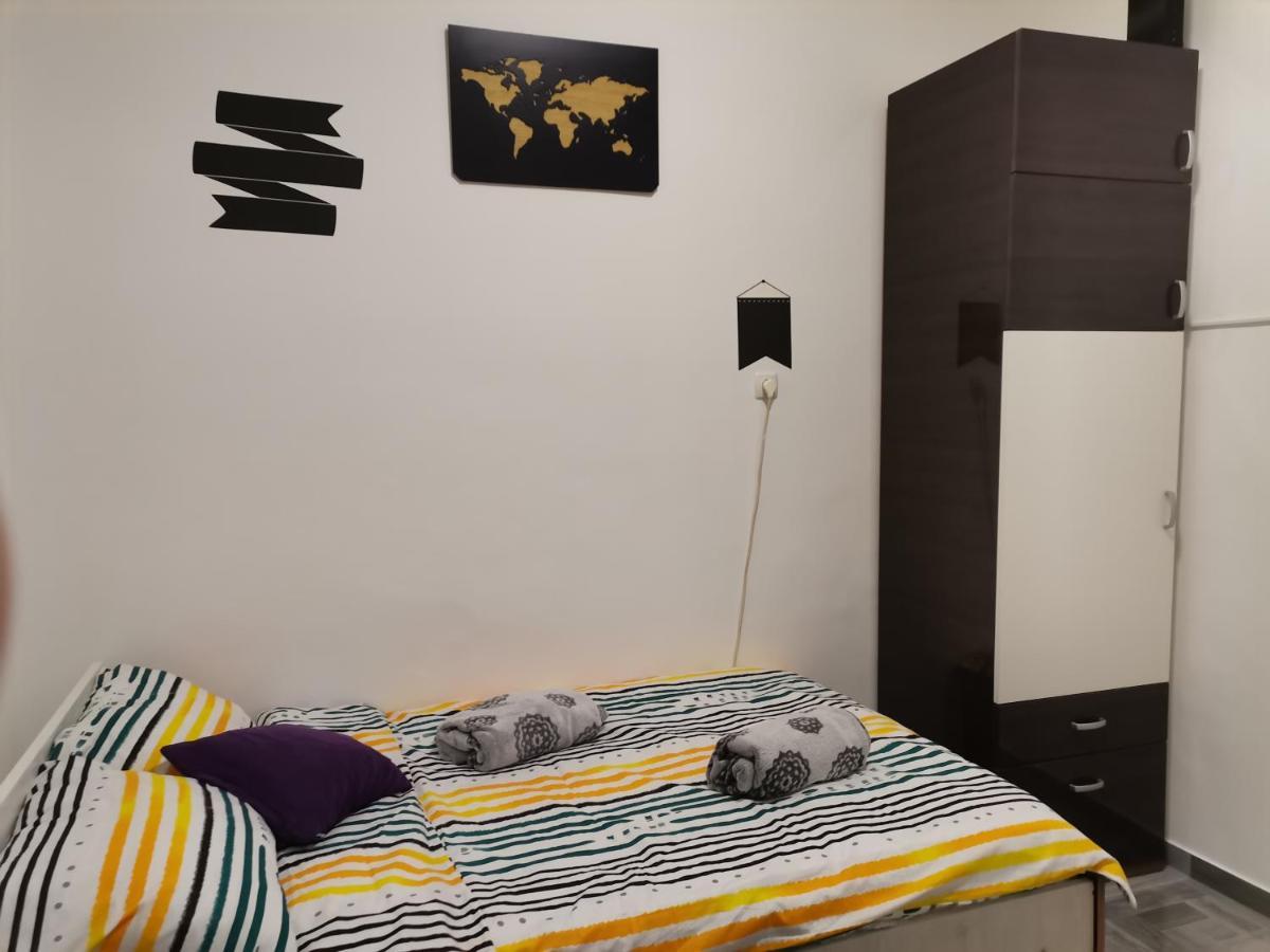 Apartment Marko زغرب المظهر الخارجي الصورة