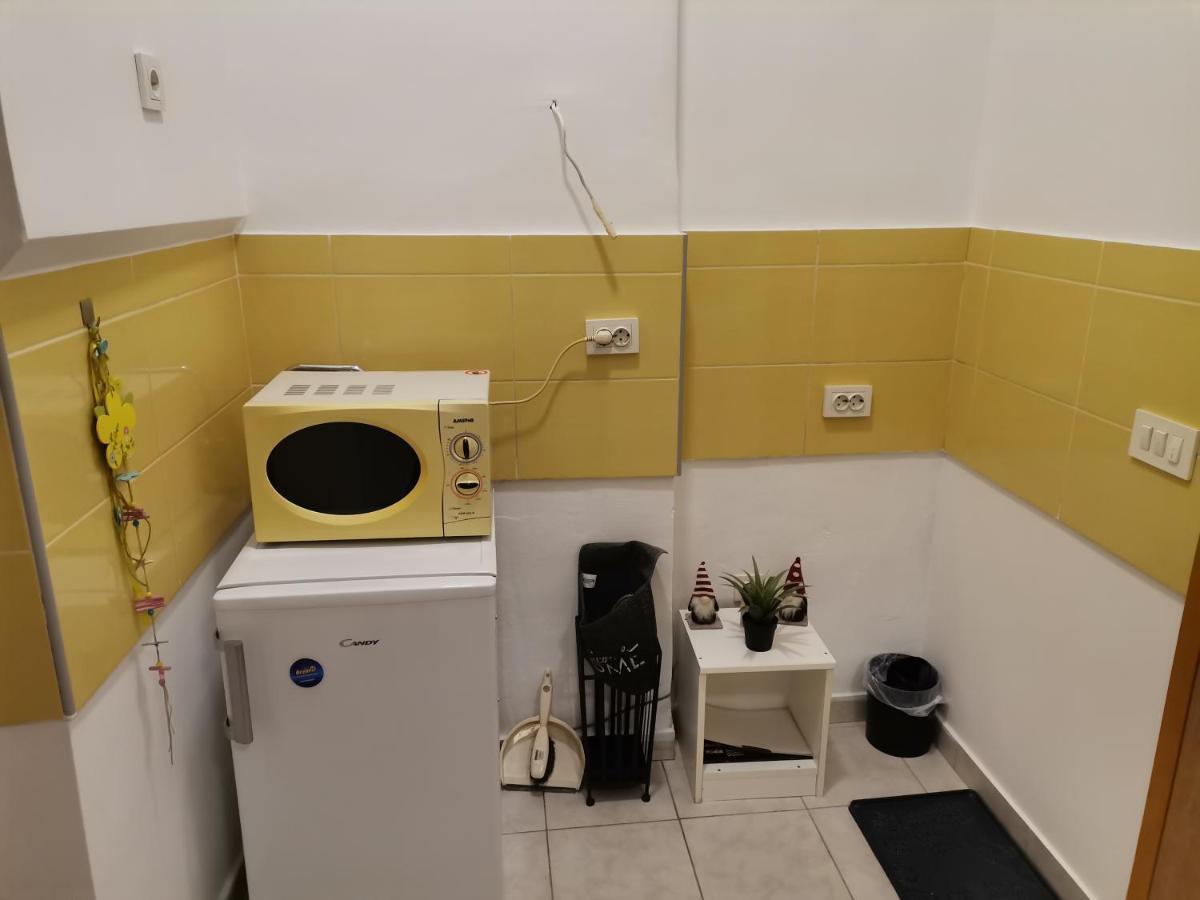 Apartment Marko زغرب المظهر الخارجي الصورة