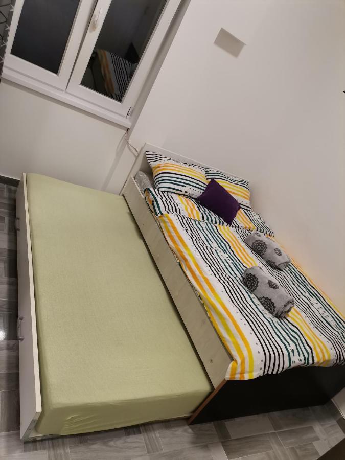 Apartment Marko زغرب المظهر الخارجي الصورة