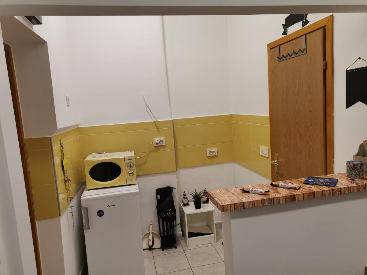 Apartment Marko زغرب المظهر الخارجي الصورة