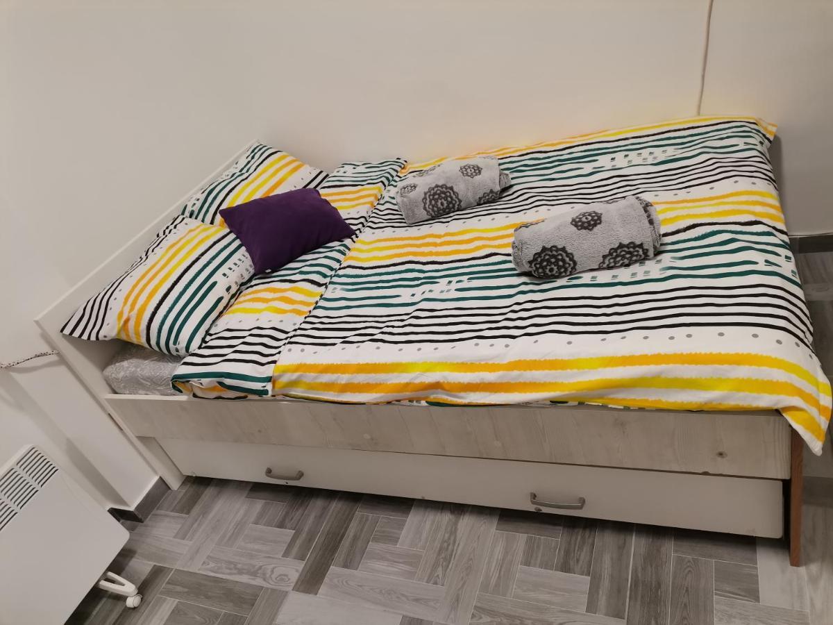 Apartment Marko زغرب المظهر الخارجي الصورة