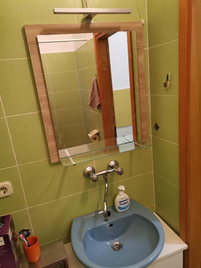 Apartment Marko زغرب المظهر الخارجي الصورة