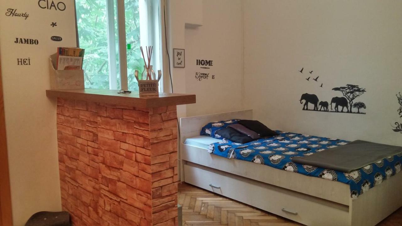 Apartment Marko زغرب المظهر الخارجي الصورة