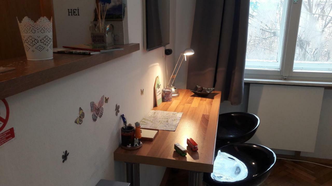 Apartment Marko زغرب المظهر الخارجي الصورة