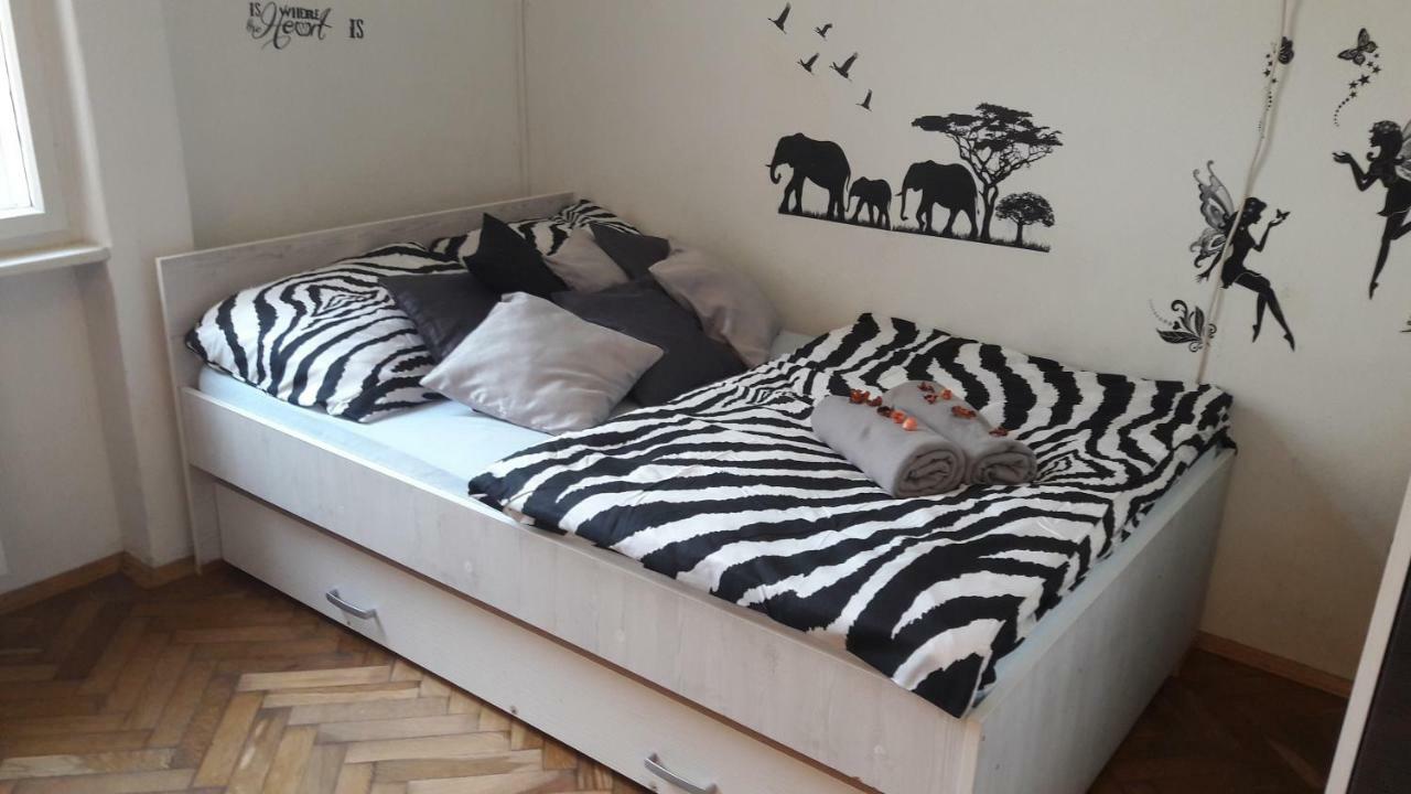 Apartment Marko زغرب المظهر الخارجي الصورة