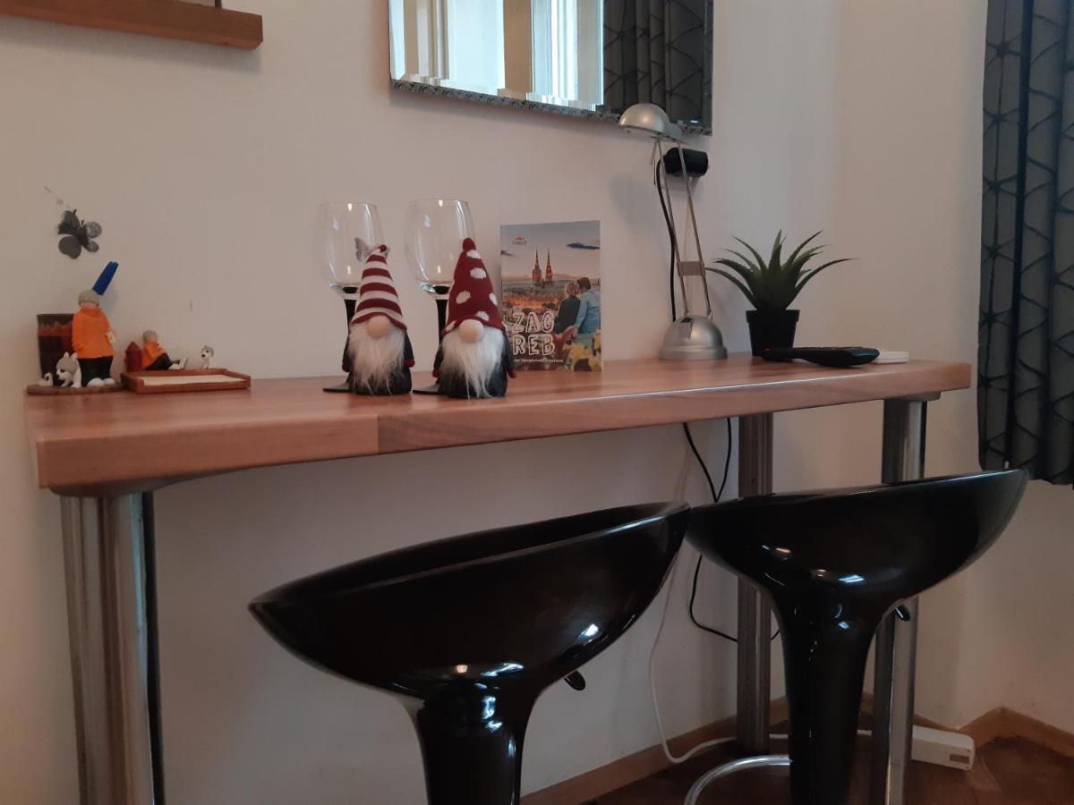 Apartment Marko زغرب المظهر الخارجي الصورة